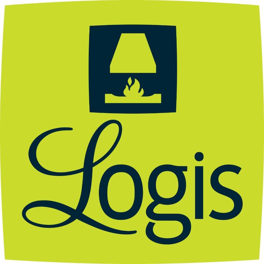 Logis Hotel Les Sables D'Or - Institut De Beaute Stella-Plage Kültér fotó